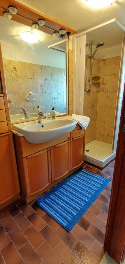 Vistamare Apartment Santa Domenica  Ngoại thất bức ảnh
