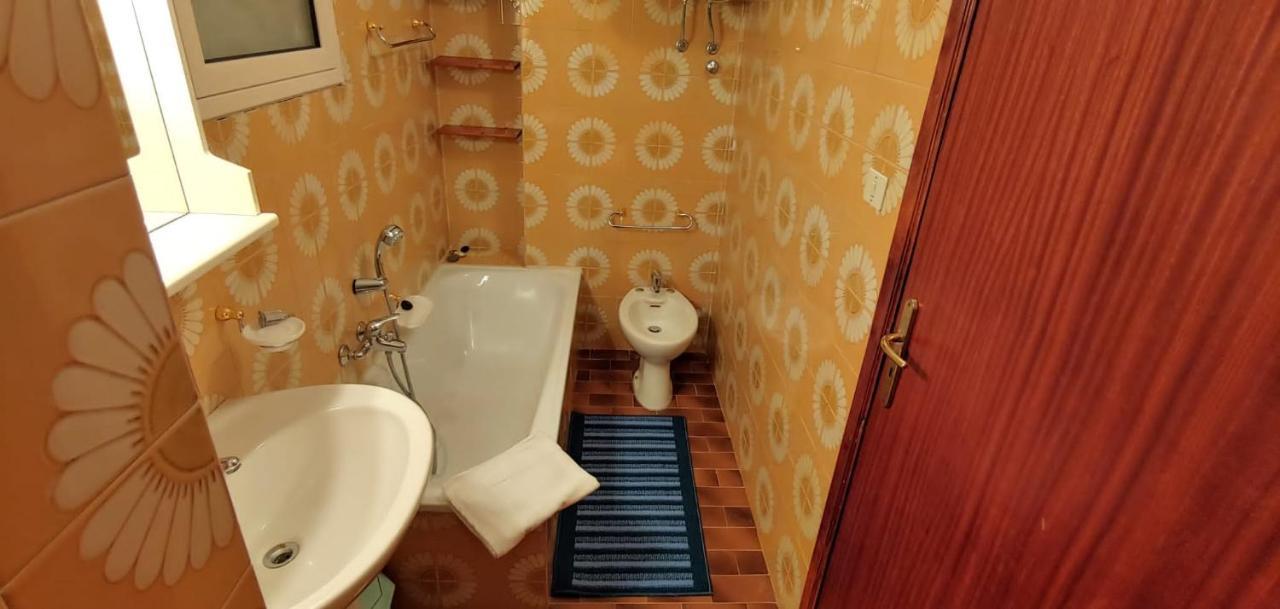 Vistamare Apartment Santa Domenica  Ngoại thất bức ảnh