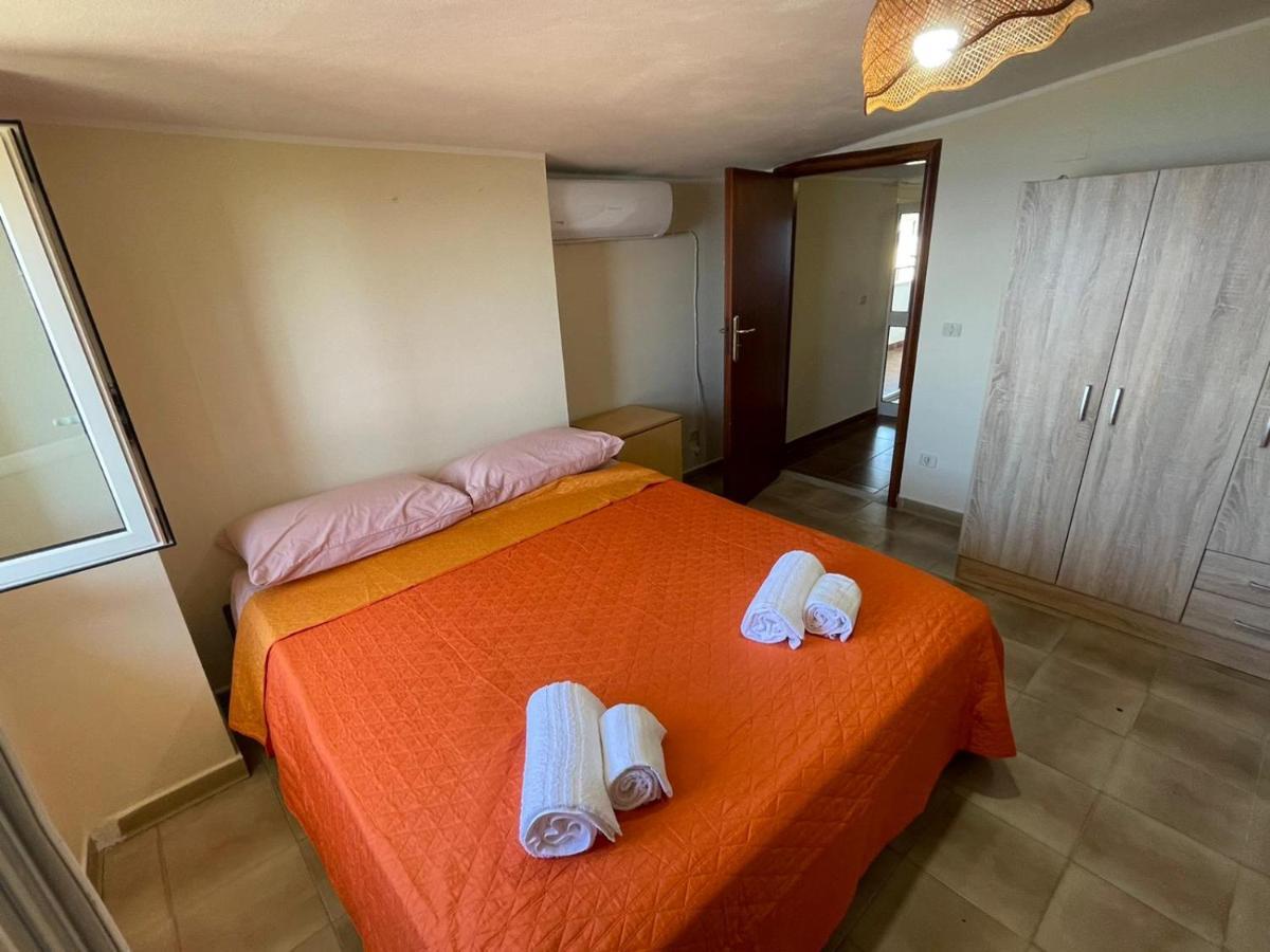 Vistamare Apartment Santa Domenica  Ngoại thất bức ảnh